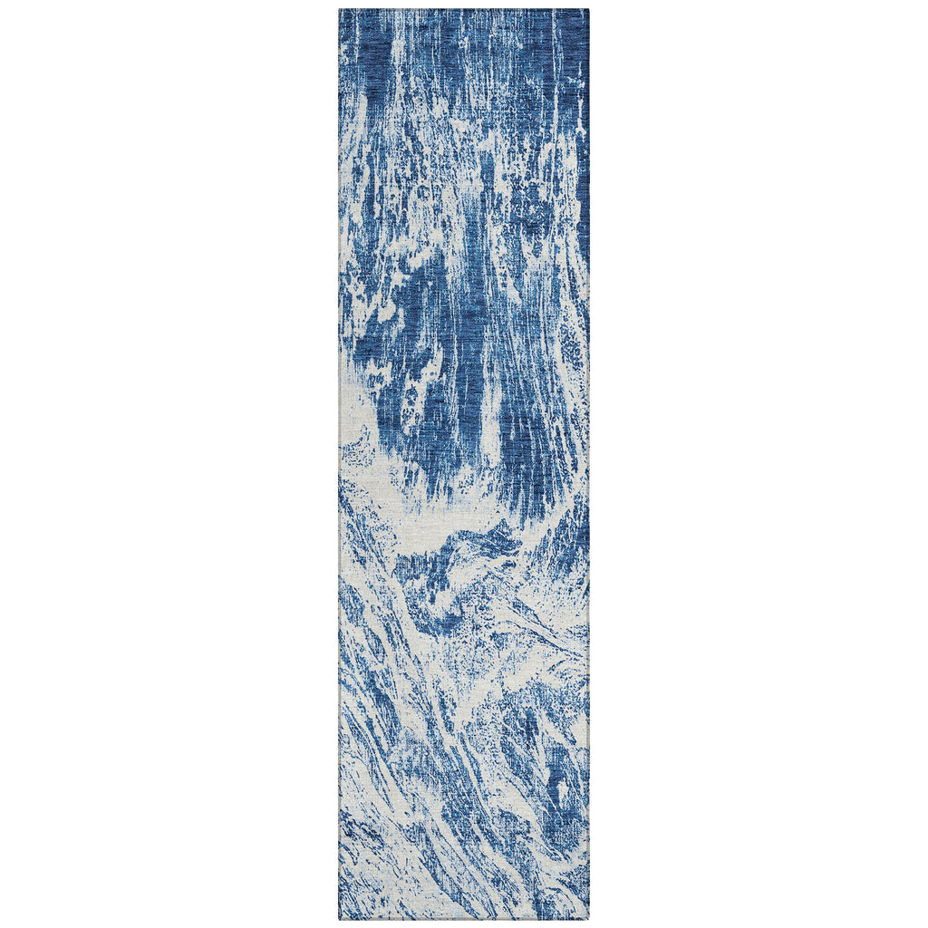 addison chantille acn971 navy rug