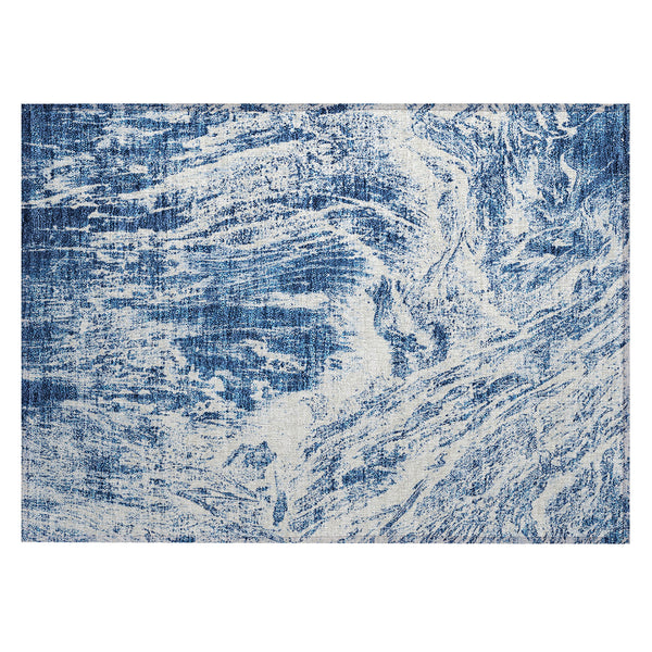 addison chantille acn971 navy rug