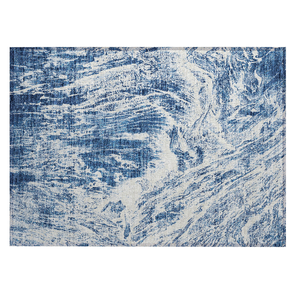 addison chantille acn971 navy rug
