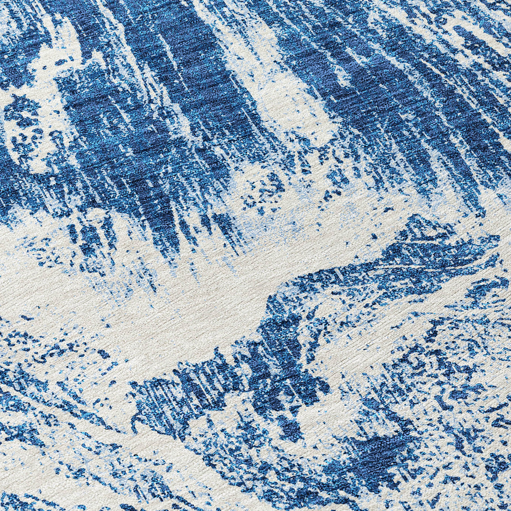 addison chantille acn971 navy rug
