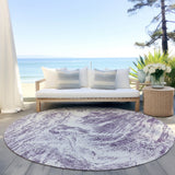 addison chantille acn971 purple rug