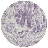 addison chantille acn971 purple rug