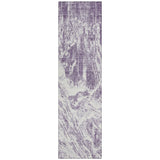addison chantille acn971 purple rug