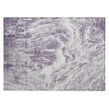 addison chantille acn971 purple rug