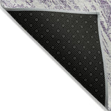 addison chantille acn971 purple rug
