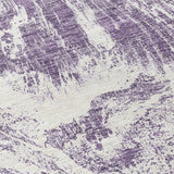 addison chantille acn971 purple rug