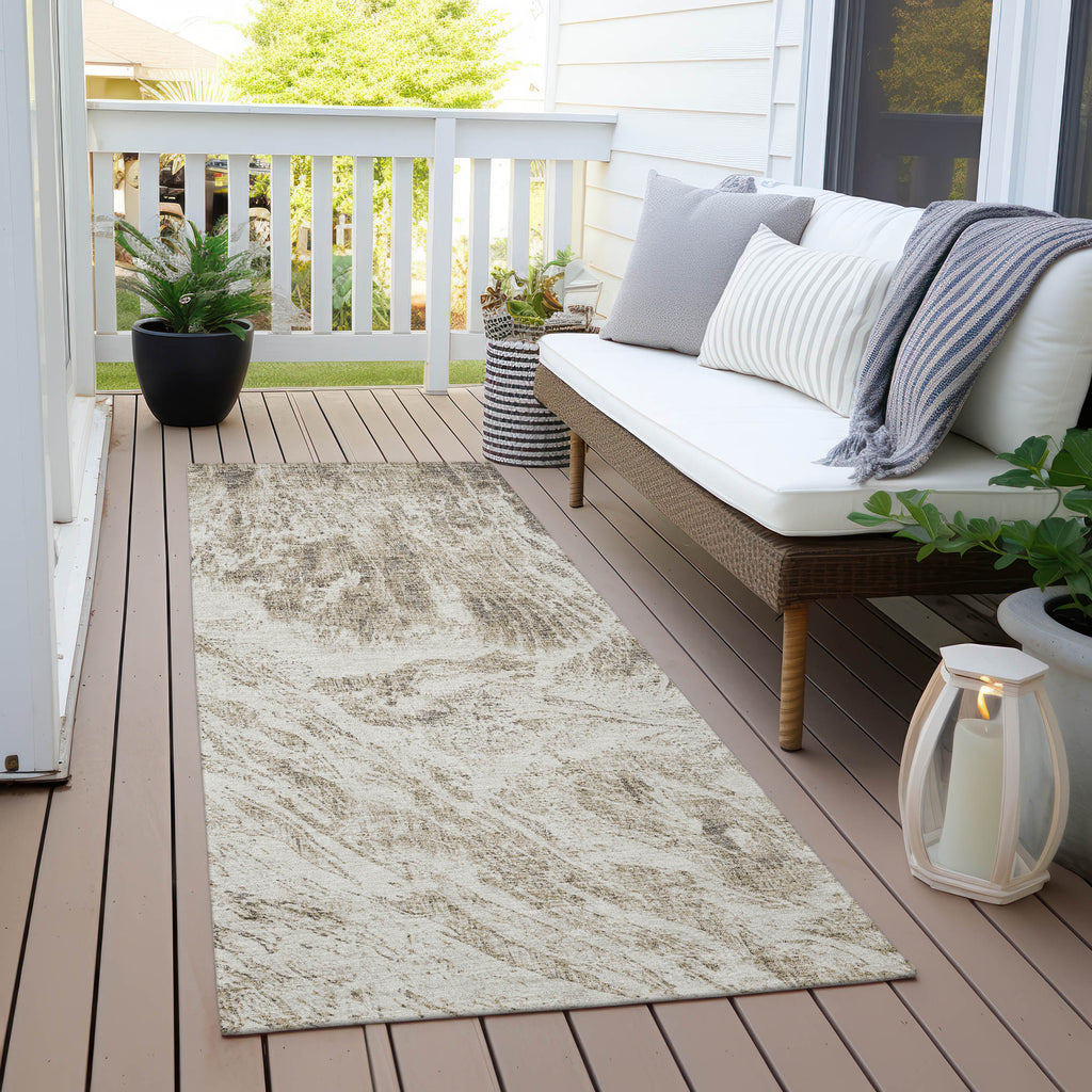 addison chantille acn971 taupe rug