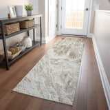 addison chantille acn971 taupe rug