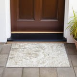 addison chantille acn971 taupe rug