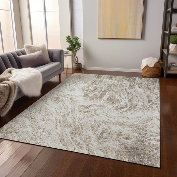 addison chantille acn971 taupe rug