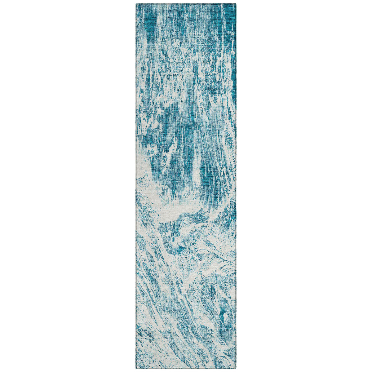 addison chantille acn971 teal rug