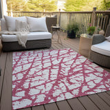 addison chantille acn972 blush rug