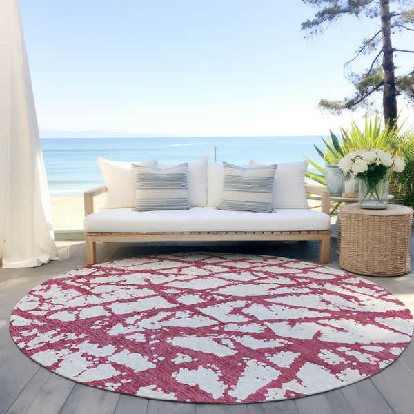 addison chantille acn972 blush rug