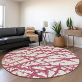 addison chantille acn972 blush rug