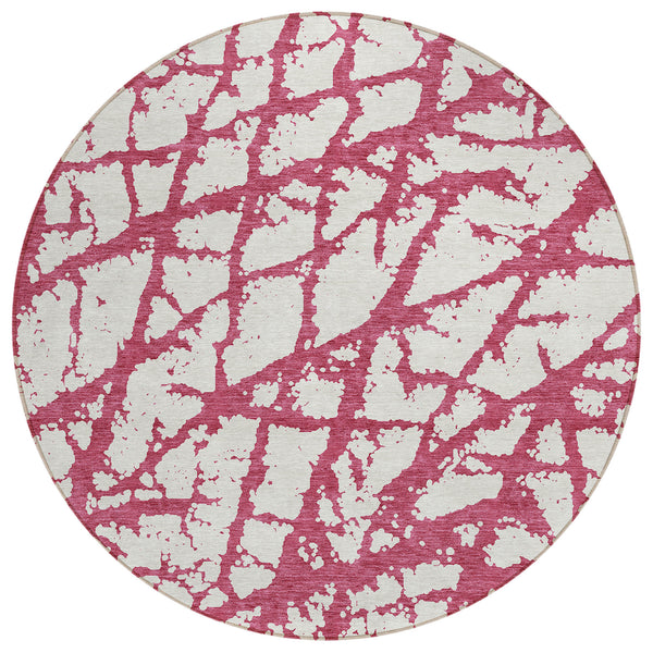 addison chantille acn972 blush rug