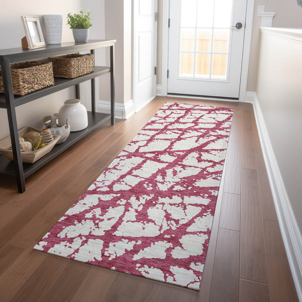 addison chantille acn972 blush rug