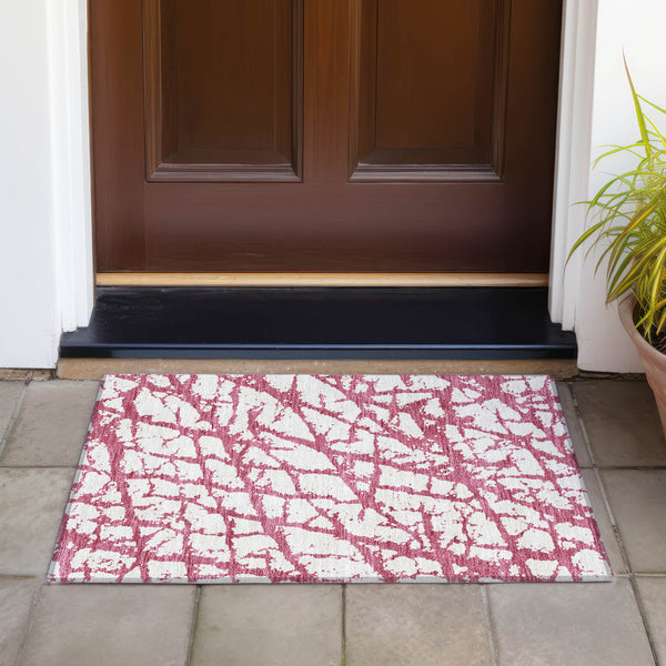 addison chantille acn972 blush rug