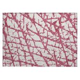 addison chantille acn972 blush rug