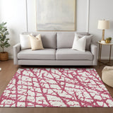 addison chantille acn972 blush rug