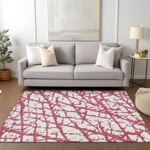 addison chantille acn972 blush rug