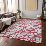 addison chantille acn972 blush rug