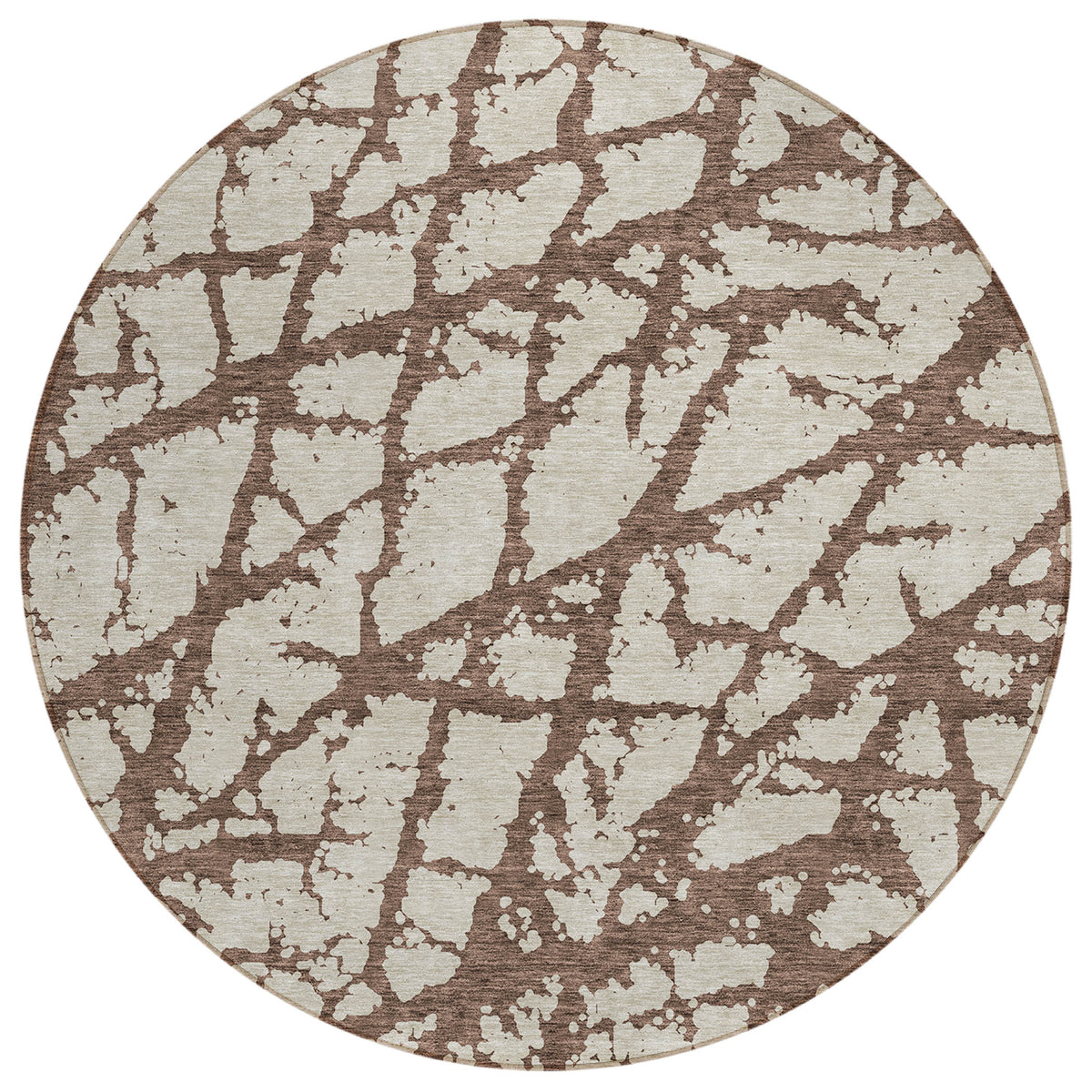 addison chantille acn972 brown rug