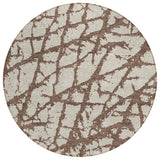 addison chantille acn972 brown rug