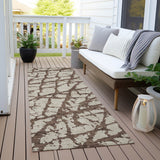 addison chantille acn972 brown rug
