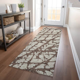 addison chantille acn972 brown rug