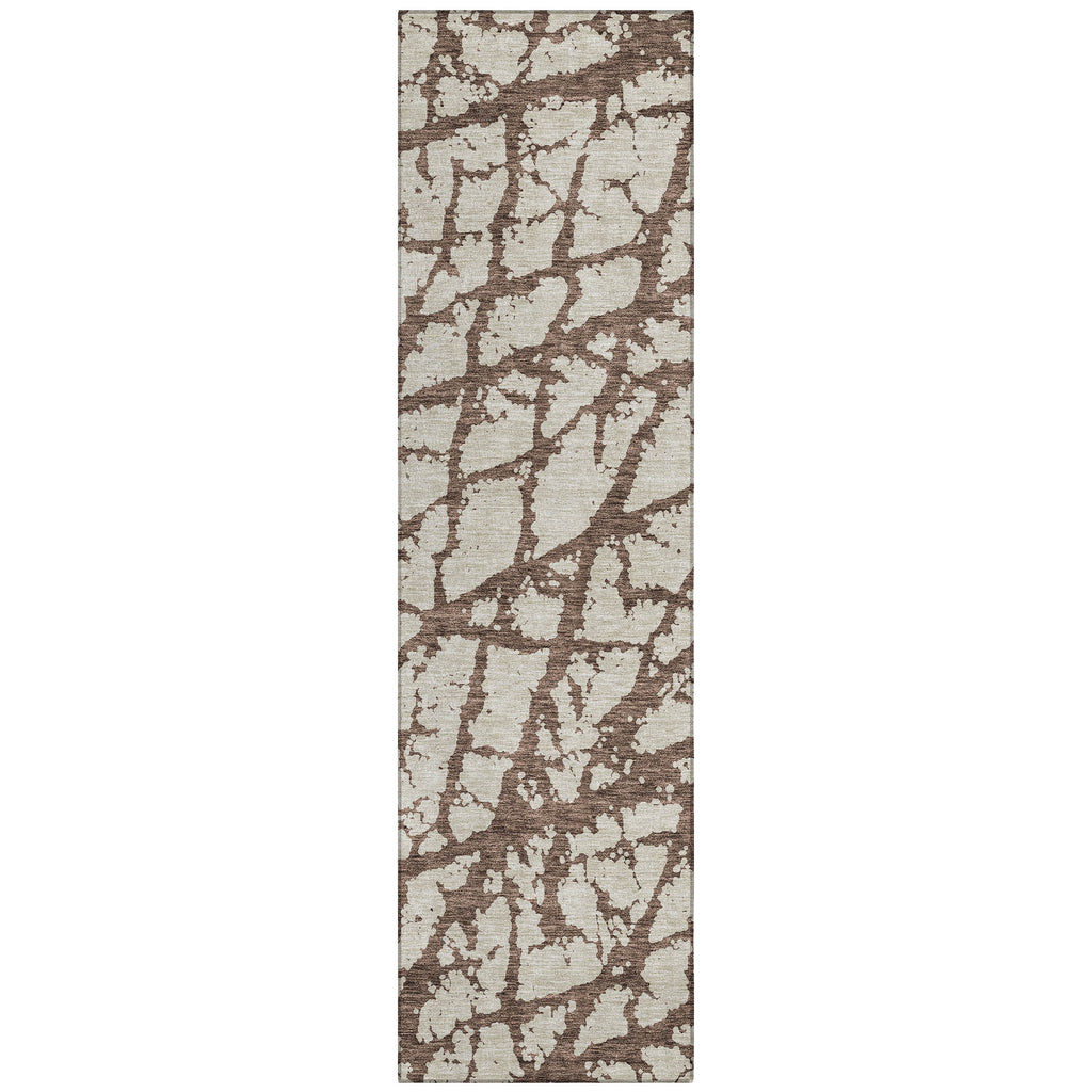 addison chantille acn972 brown rug