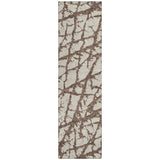 addison chantille acn972 brown rug