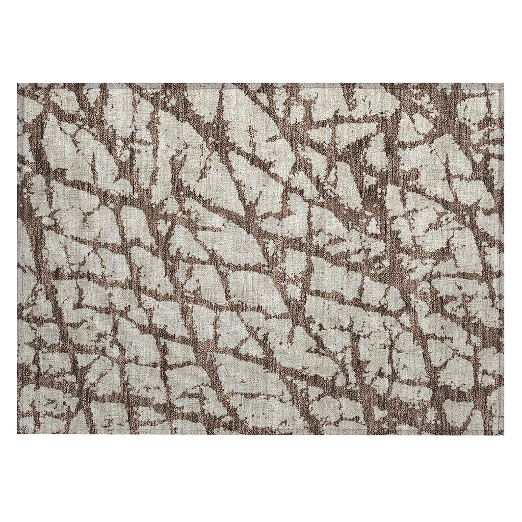 addison chantille acn972 brown rug