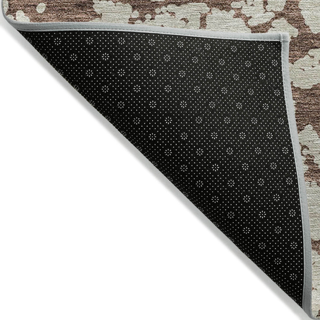 addison chantille acn972 brown rug