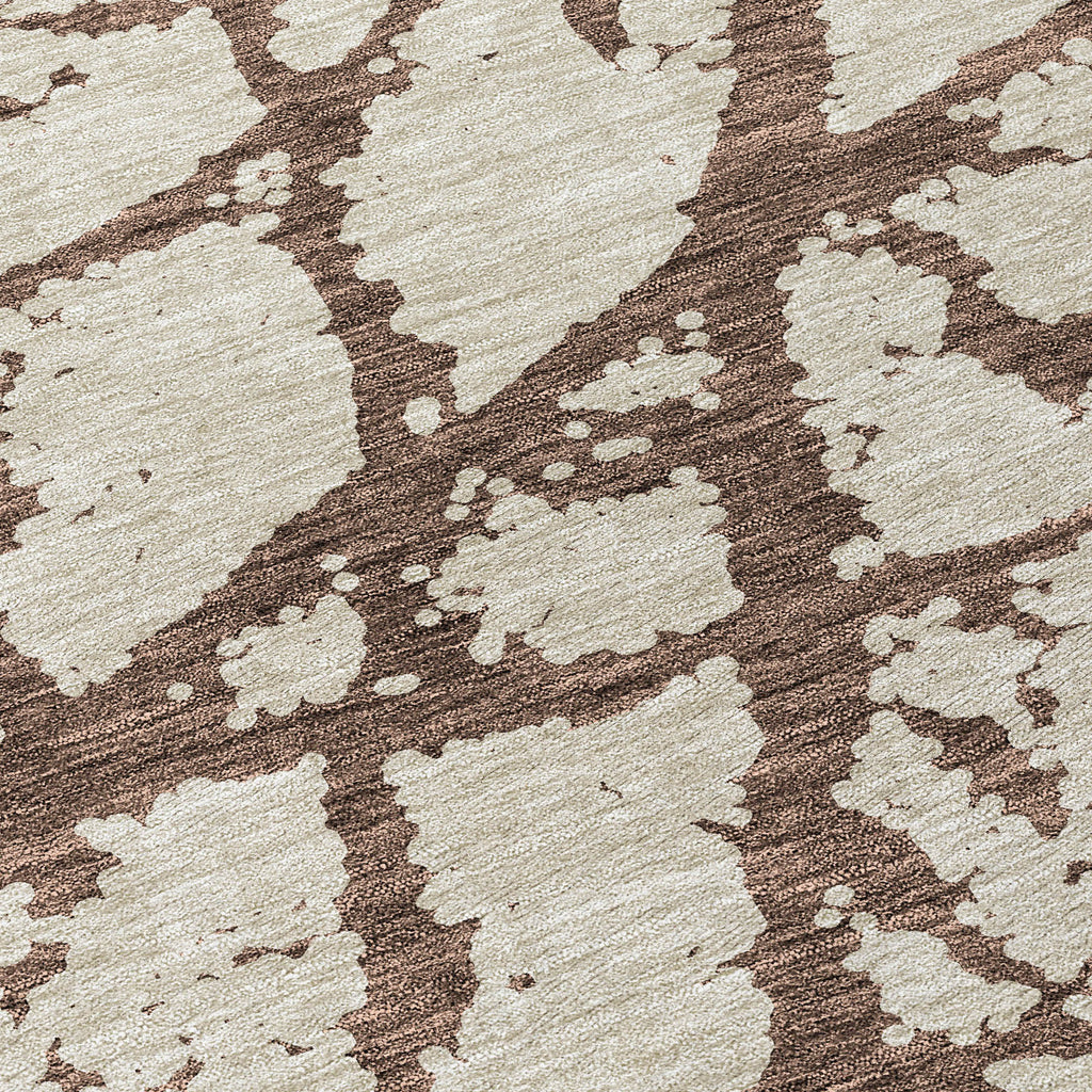 addison chantille acn972 brown rug