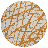 addison chantille acn972 copper rug