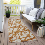 addison chantille acn972 copper rug