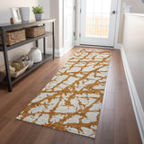 addison chantille acn972 copper rug