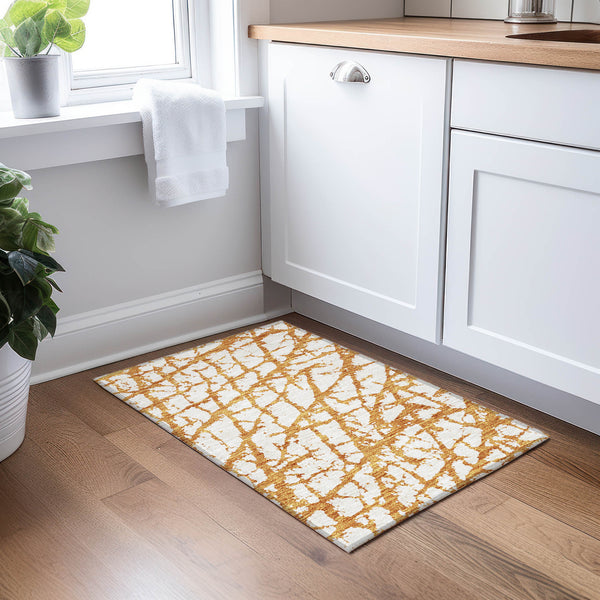 addison chantille acn972 copper rug
