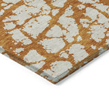 addison chantille acn972 copper rug