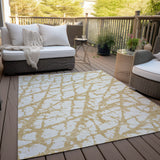 addison chantille acn972 gold rug