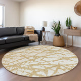 addison chantille acn972 gold rug