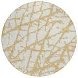 addison chantille acn972 gold rug