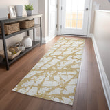 addison chantille acn972 gold rug