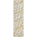 addison chantille acn972 gold rug