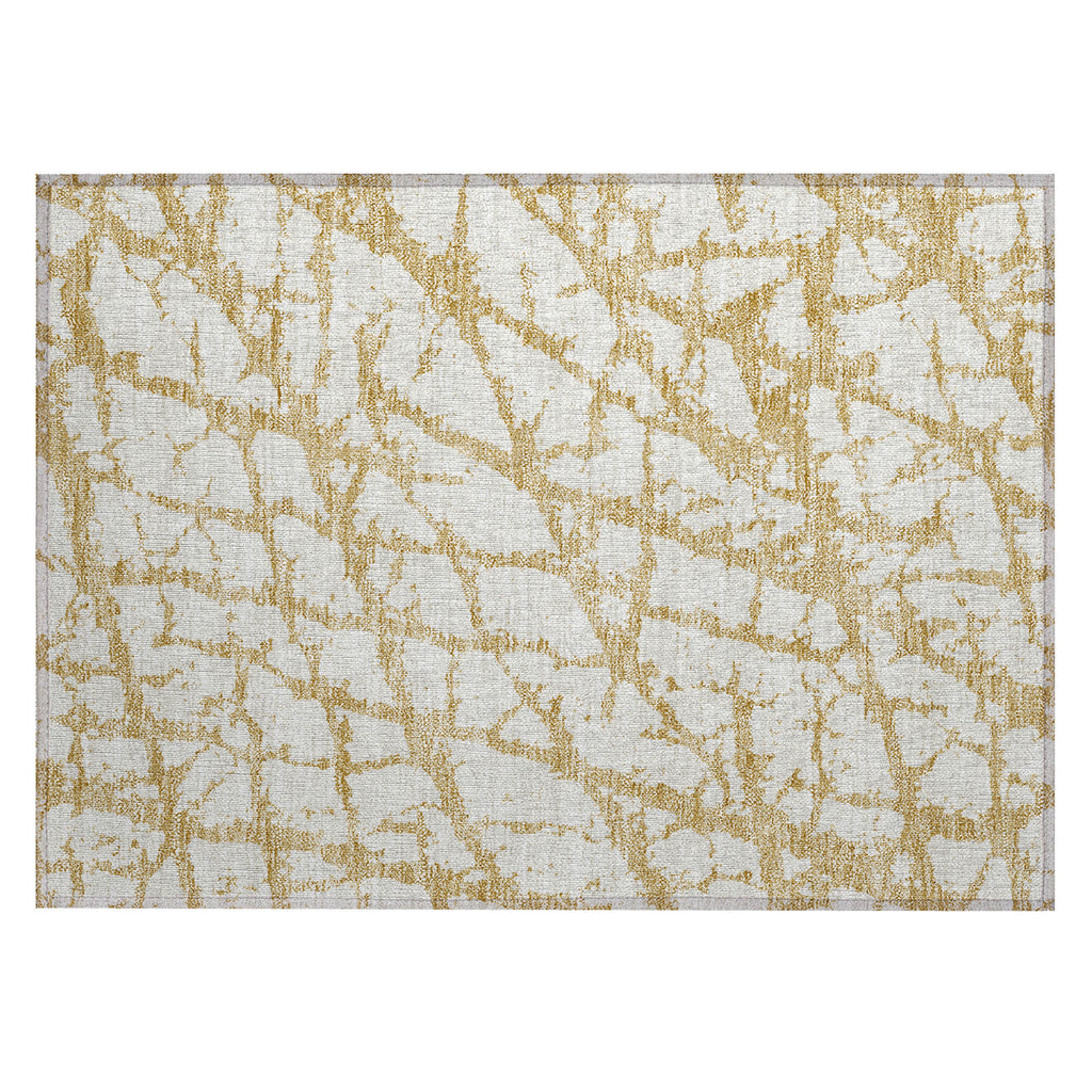 addison chantille acn972 gold rug