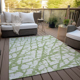 addison chantille acn972 green rug
