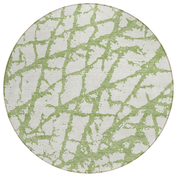 addison chantille acn972 green rug