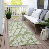 addison chantille acn972 green rug
