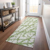 addison chantille acn972 green rug