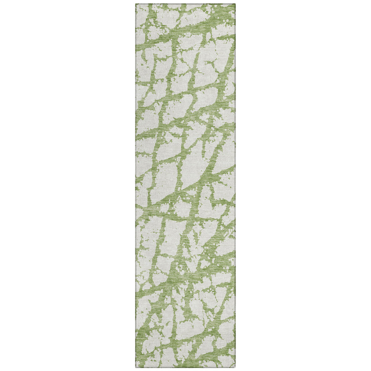addison chantille acn972 green rug